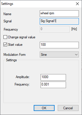 Modulator-Plug-in