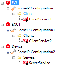 SomeIPClients